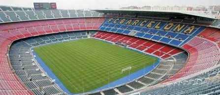 Barça vrea sa schimbe ordinea meciurilor cu Osasuna